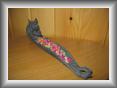 �toile,coeur,etc
acrylique
1/4$ ou 4/10$